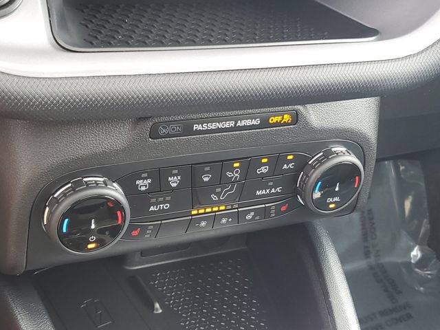 Used 2024 Ford Bronco Sport Outer Banks w/ Tech Package AWD/4WD image 21