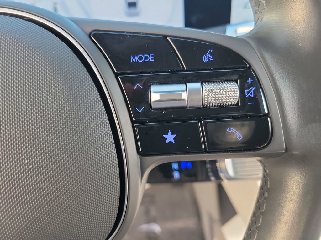 Used 2023 Hyundai Ioniq 6 SEL image 23