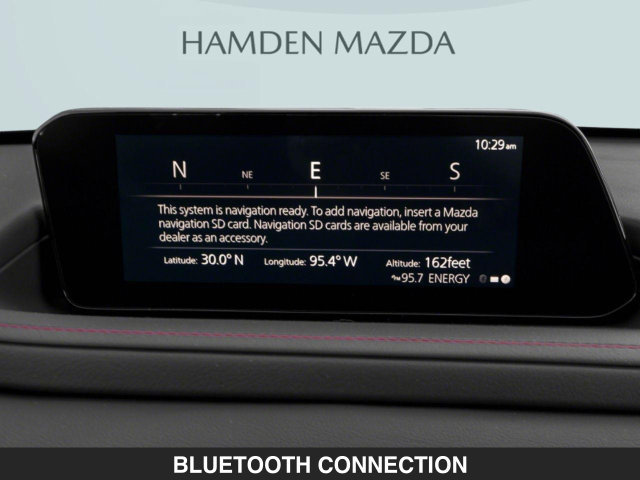 New 2026 MAZDA CX-30 AWD 2.5 S image 14