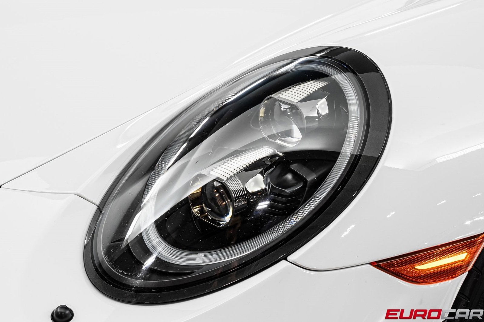 Used 2019 Porsche 911 GT3 image 11