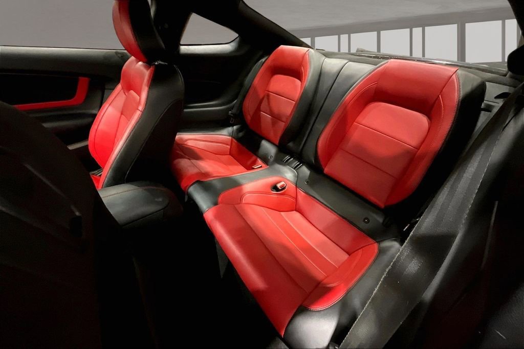 Used 2019 Ford Mustang GT Premium w/ GT Performance Package image 25