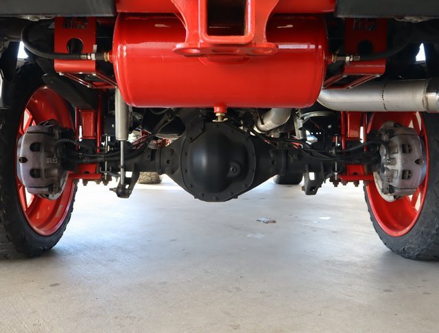 Used 2020 GMC Sierra 3500 Denali w/ Denali Ultimate Package image 58