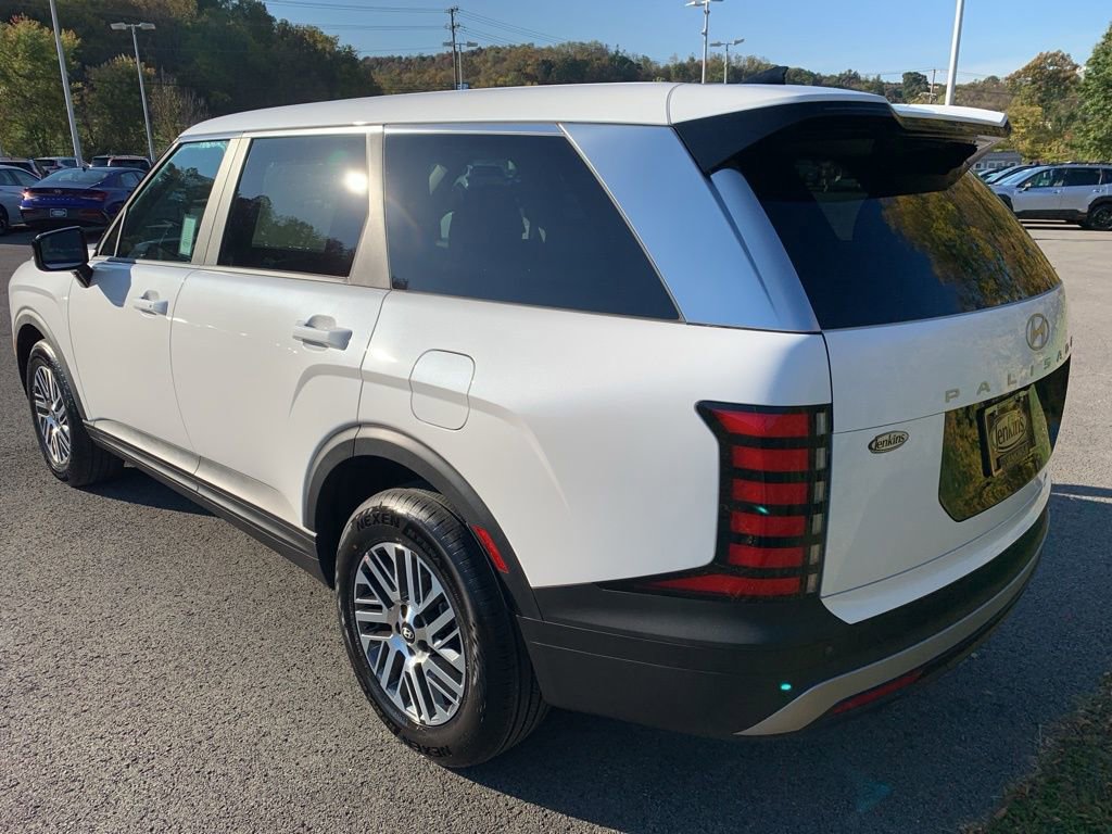 New 2026 Hyundai Palisade SE image 16