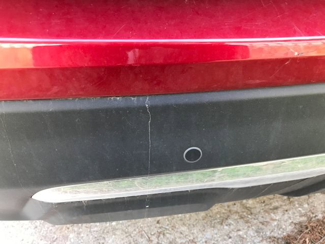 Certified 2024 Chevrolet Equinox LT w/ LPO, Floor Liner Package image 8