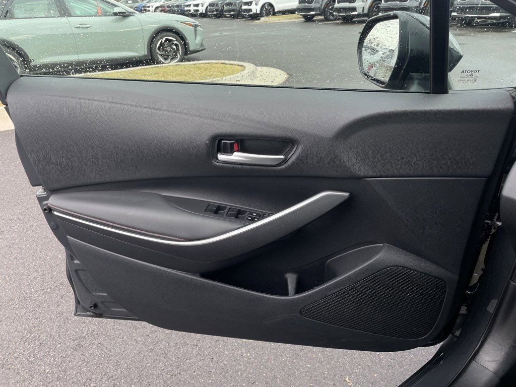 Used 2024 Toyota Corolla SE image 18