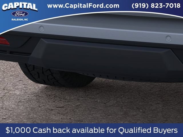 New 2026 Ford Expedition Tremor AWD/4WD image 24