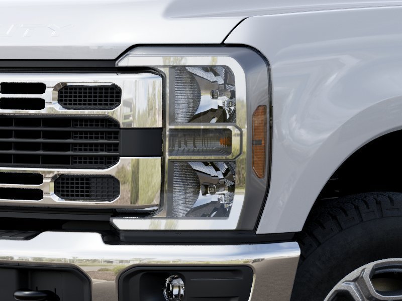 New 2027 Ford F250 XLT AWD/4WD image 18