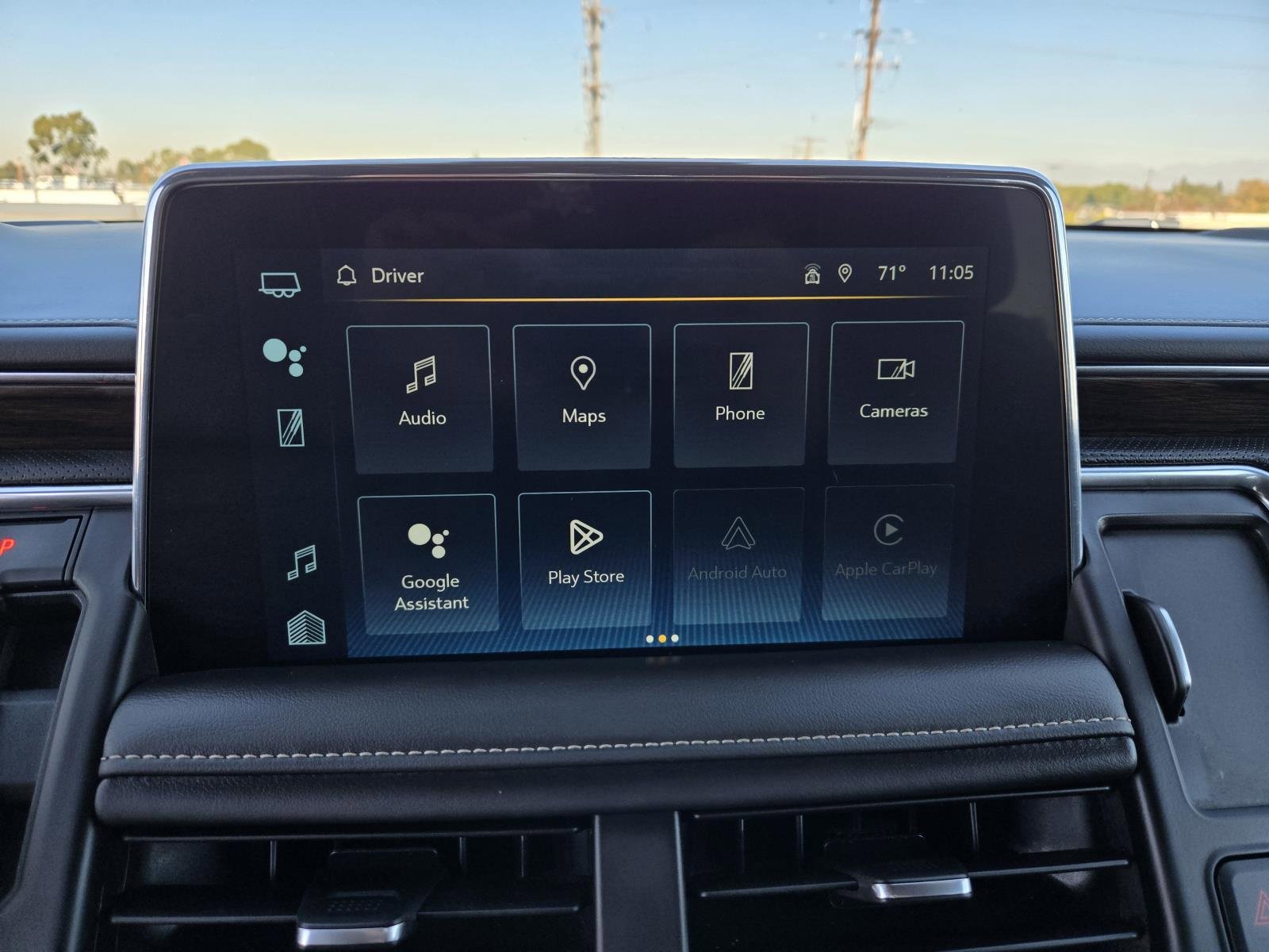 Used 2024 Chevrolet Tahoe Premier image 9