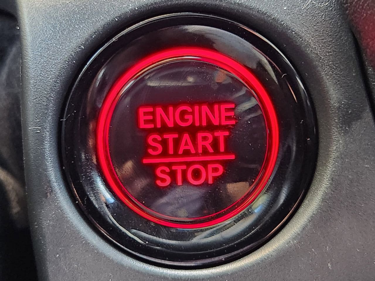 Certified 2023 Honda HR-V Sport image 20