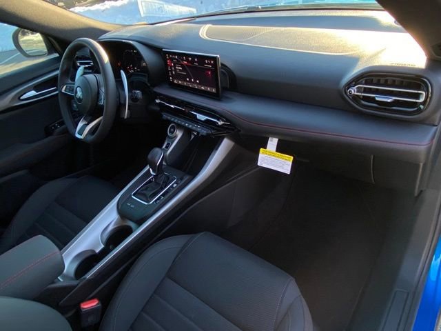 Used 2024 Dodge Hornet R/T w/ R/T Blacktop Package AWD/4WD image 20
