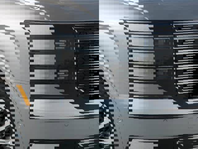 New 2026 Hyundai Palisade Calligraphy image 9