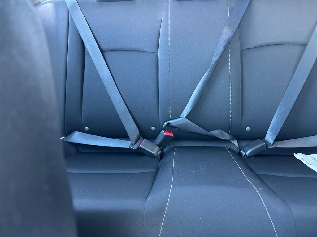 Used 2019 Honda Civic LX image 15
