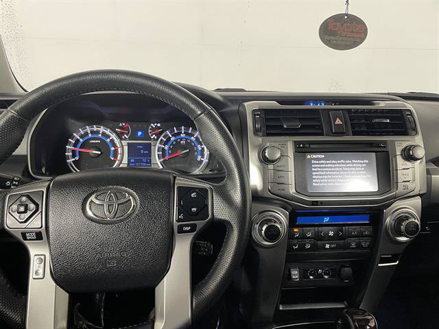 Used 2016 Toyota 4Runner Limited w/ Four Season Floor Mat Package AWD/4WD image 16