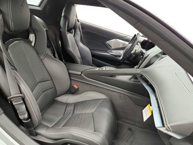 New 2026 Chevrolet Corvette E-Ray w/ ZER Performance Package image 37