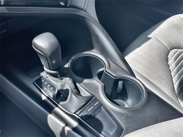 Used 2023 Toyota Camry SE image 33