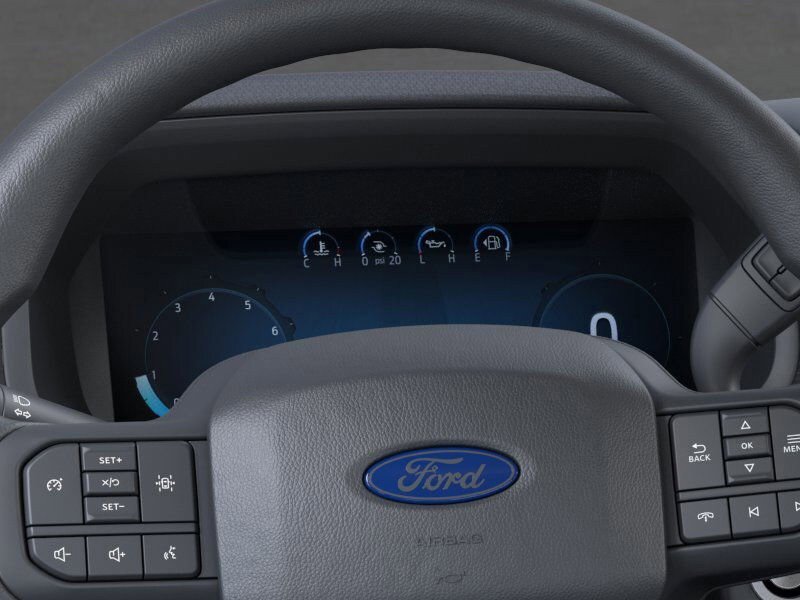 New 2025 Ford F150 XL AWD/4WD image 35