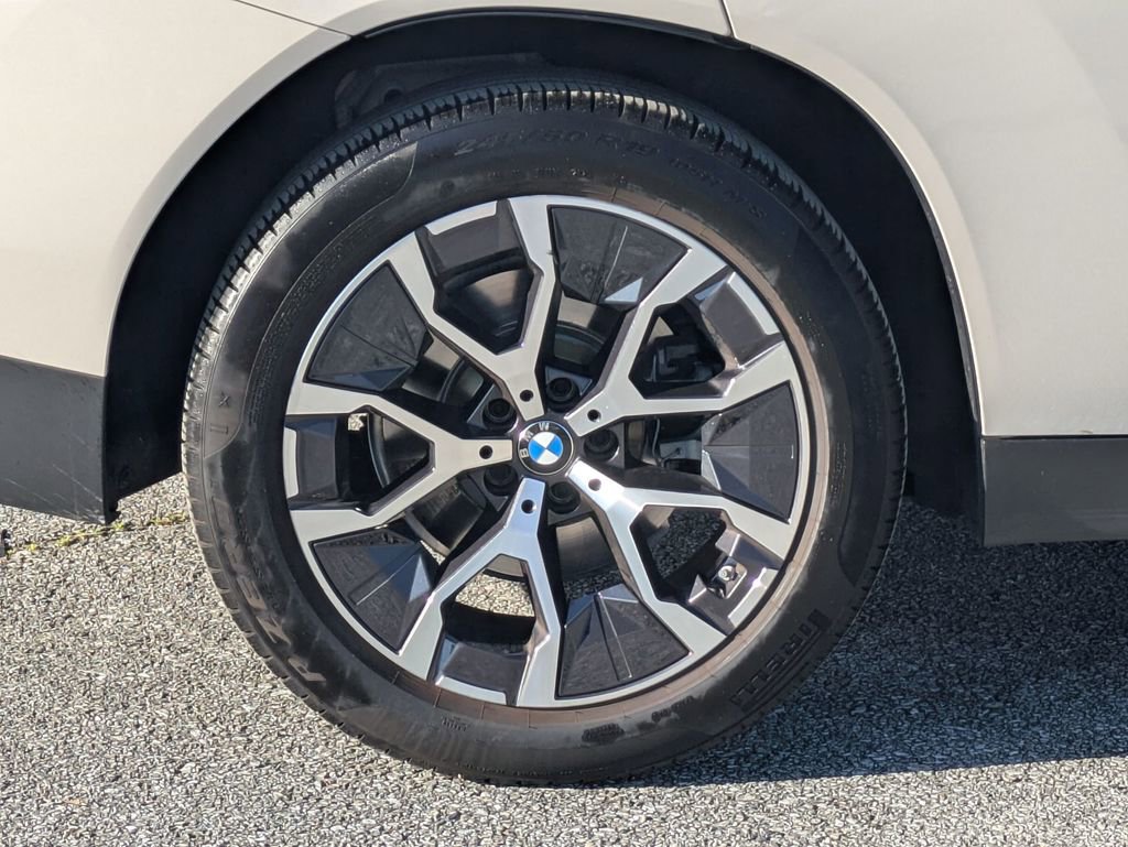 Used 2026 BMW X3 xDrive30i AWD/4WD image 9
