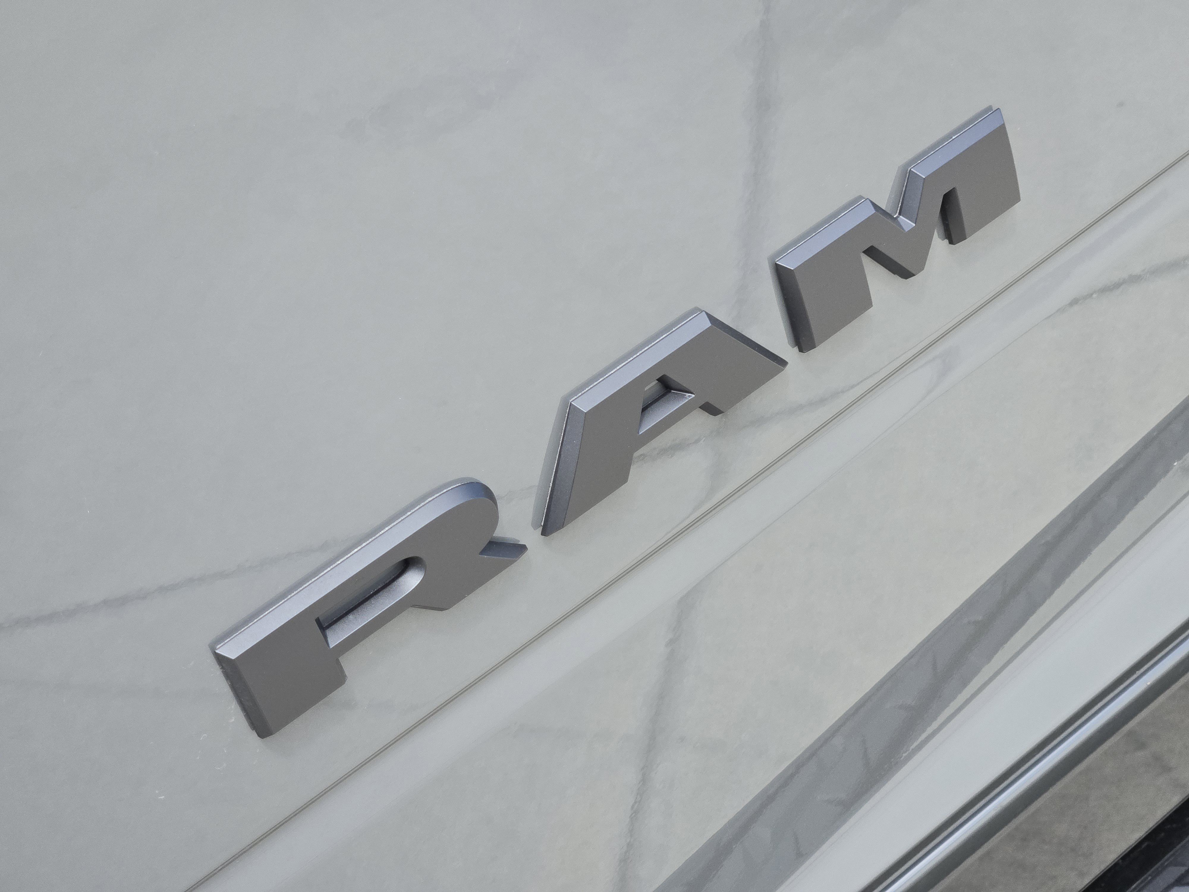 New 2026 RAM 2500 Lone Star AWD/4WD image 8