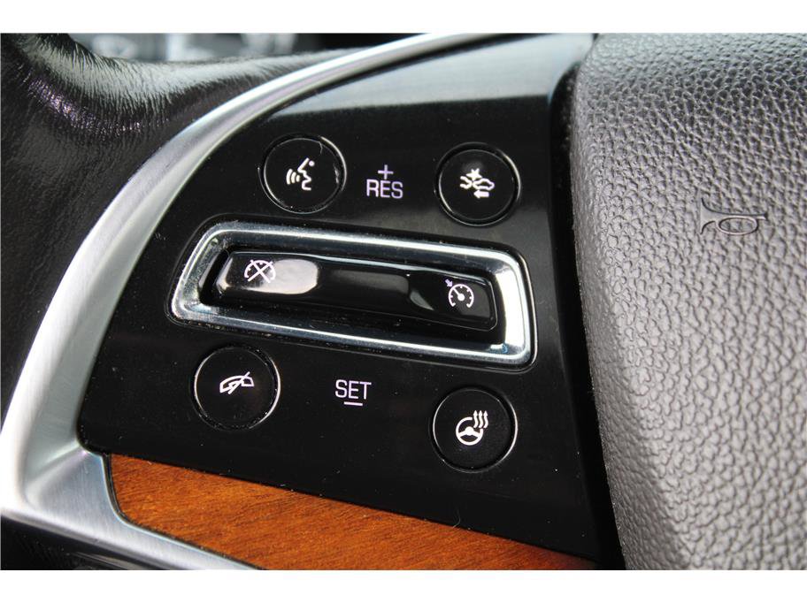 Used 2016 Cadillac Escalade ESV Luxury image 20