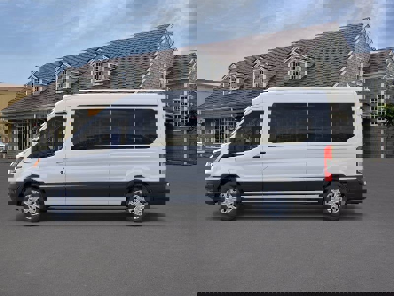 New 2025 Ford Transit 350 XL image 24