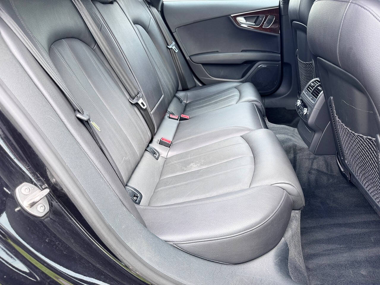 Used 2014 Audi A7 TDI Prestige AWD/4WD image 17