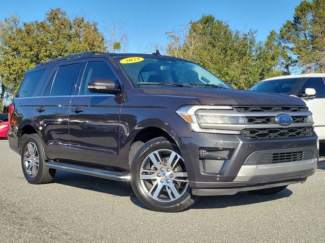 Used 2023 Ford Expedition XLT image 38