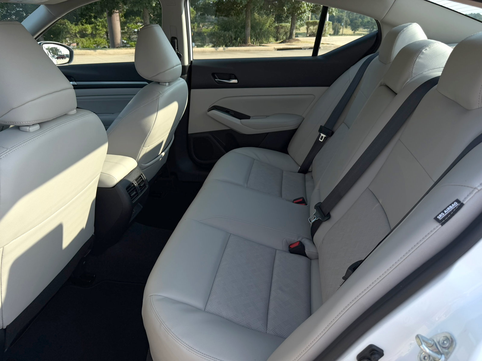 Used 2023 Nissan Altima 2.5 SL FWD image 25