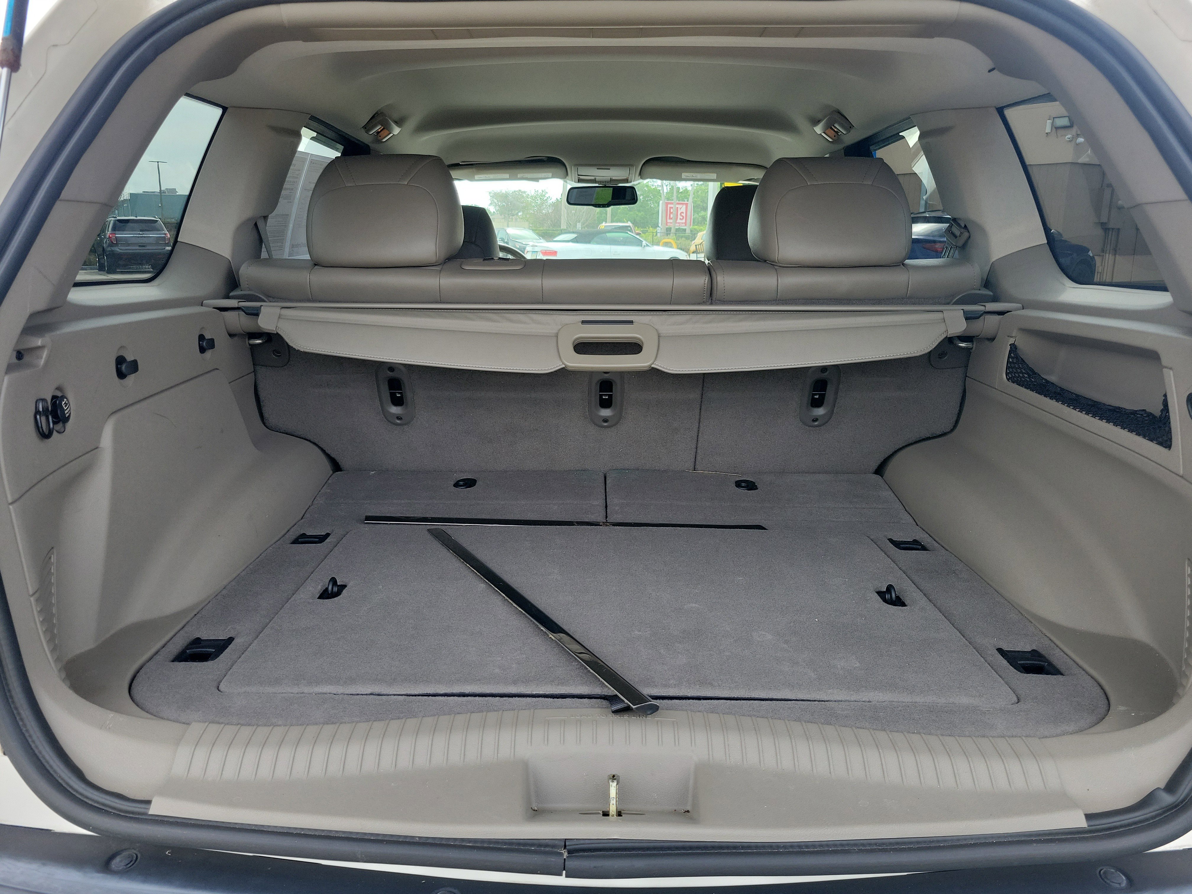 Used 2005 Jeep Grand Cherokee Limited RWD image 8