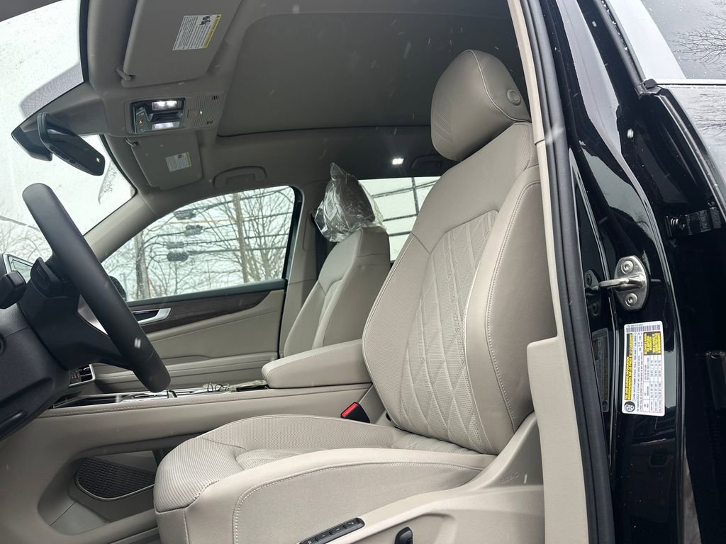 New 2026 Volkswagen Atlas SEL Premium R-Line image 3