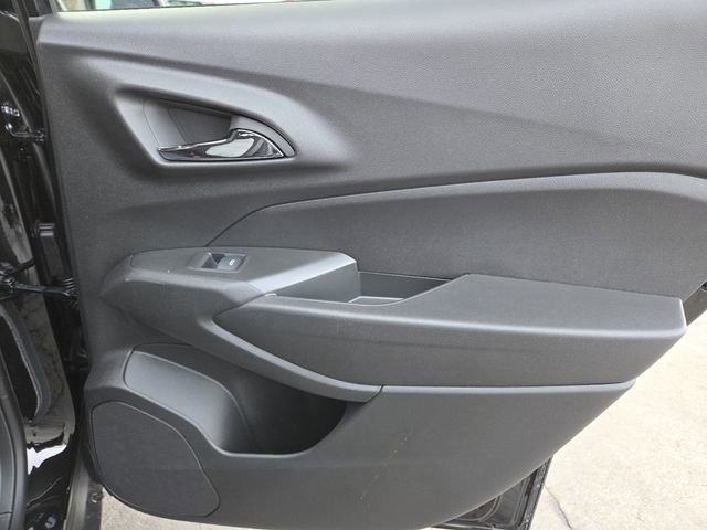 New 2026 Chevrolet Trax LS w/ LS Convenience Package image 23