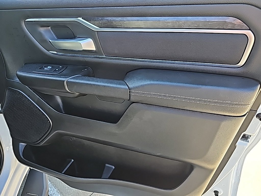 Certified 2024 RAM 1500 Big Horn image 23