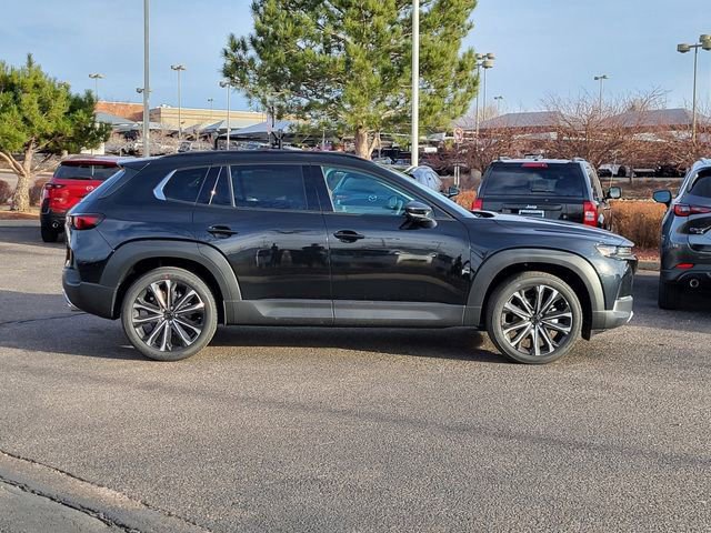 New 2026 MAZDA CX-50 AWD 2.5 S image 23