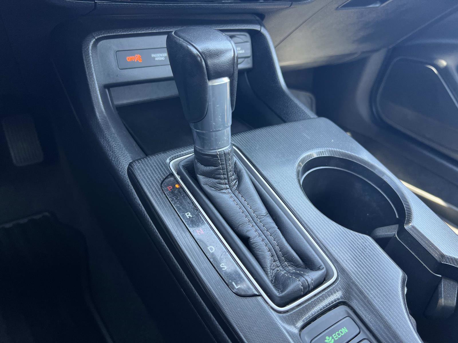 Certified 2024 Honda Civic EX image 15