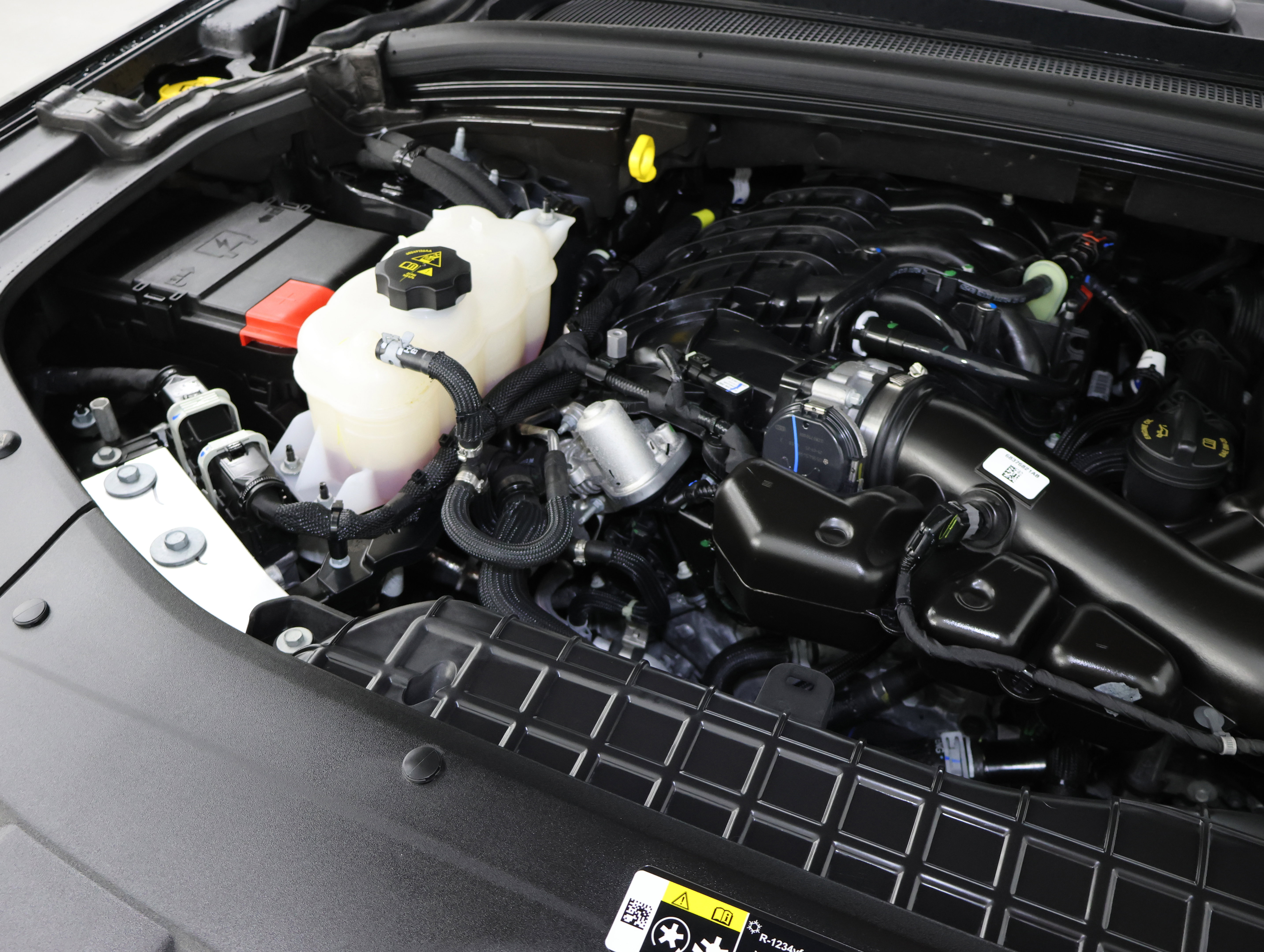 Used 2025 Jeep Grand Cherokee Limited w/ Luxury Tech Group II image 23