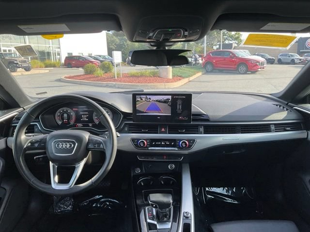 Used 2025 Audi A5 2.0T Premium Plus AWD/4WD image 16