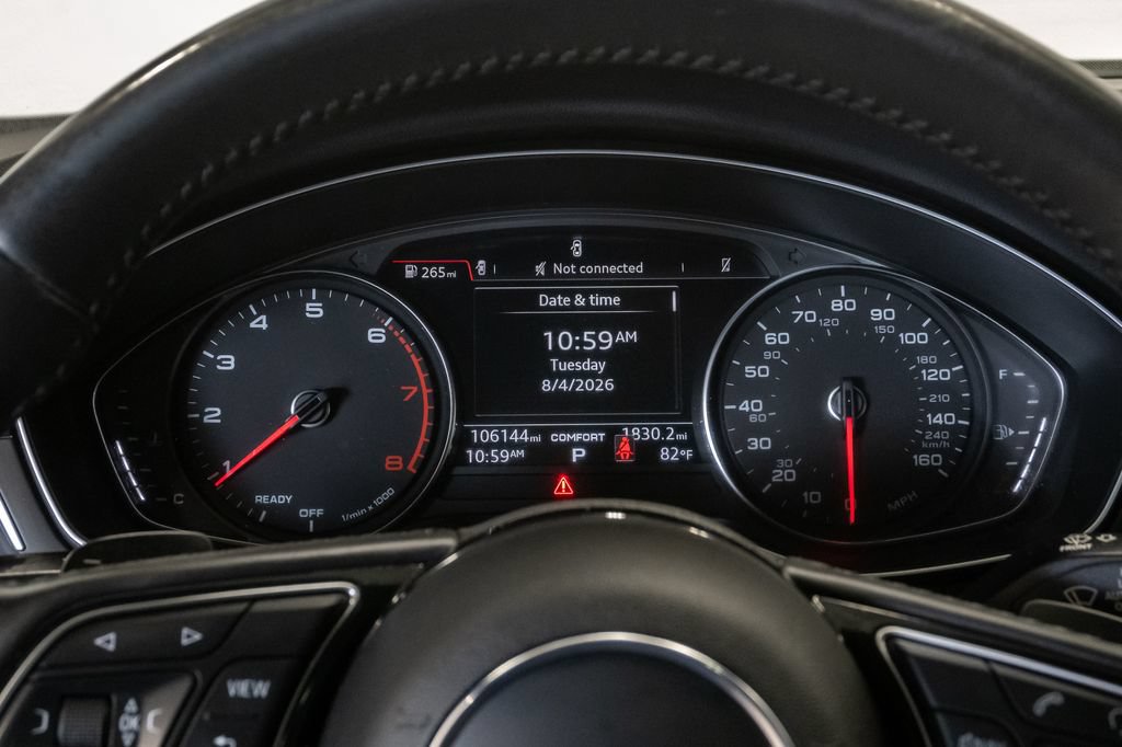 Used 2019 Audi A5 2.0T Premium AWD/4WD image 15
