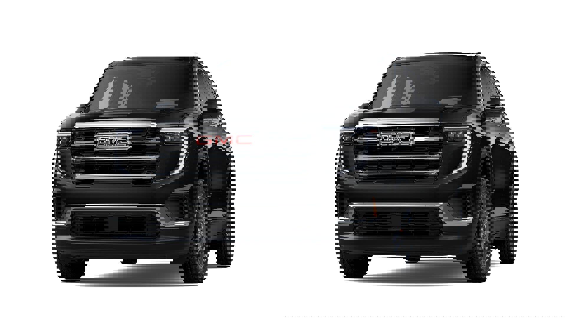 New 2025 GMC Acadia Elevation image 25