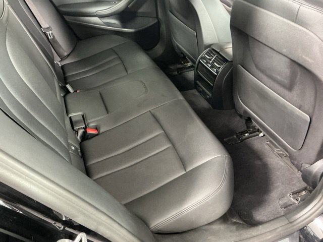 Used 2019 BMW 530i w/ Convenience Package RWD image 12