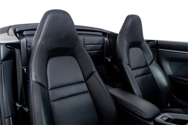 Used 2020 Porsche 911 Carrera w/ Premium Package image 29