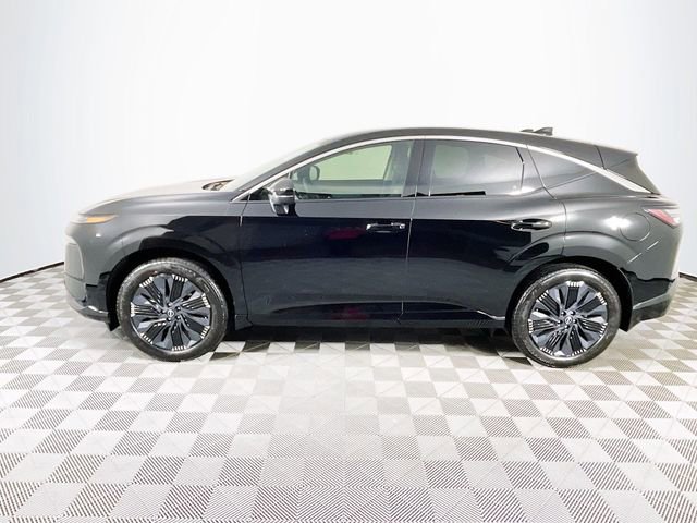 New 2026 Nissan Murano Platinum w/ Technology Package image 4