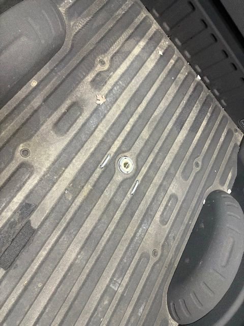 Used 2024 Ford F250 XL w/ STX Appearance Package image 12