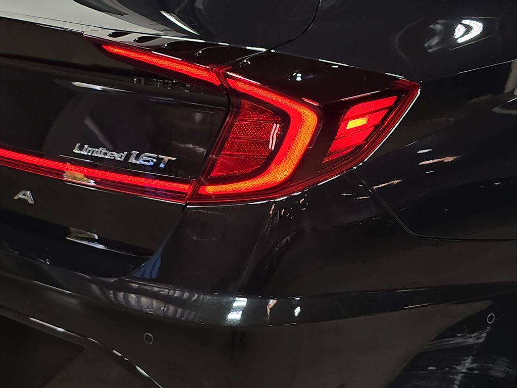 Used 2021 Hyundai Sonata Limited FWD image 30