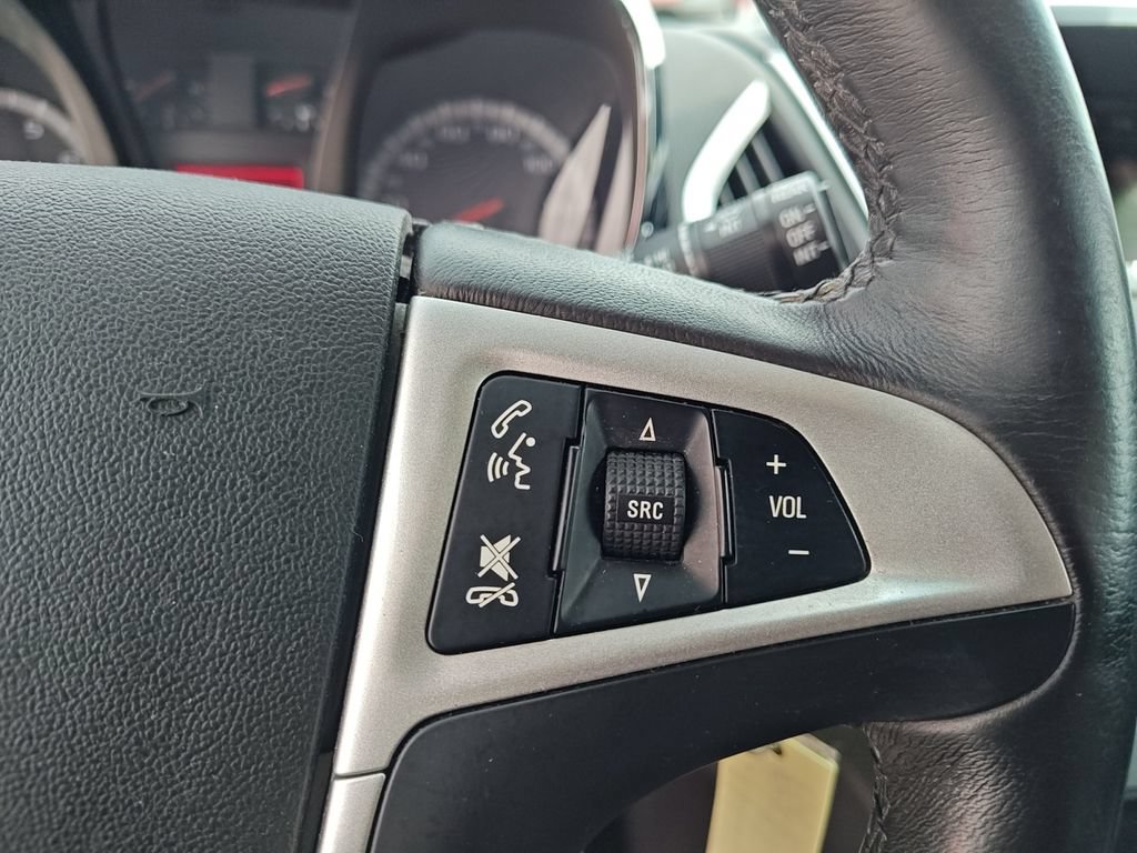 Used 2016 GMC Terrain SLE w/ Convenience Package AWD/4WD image 23