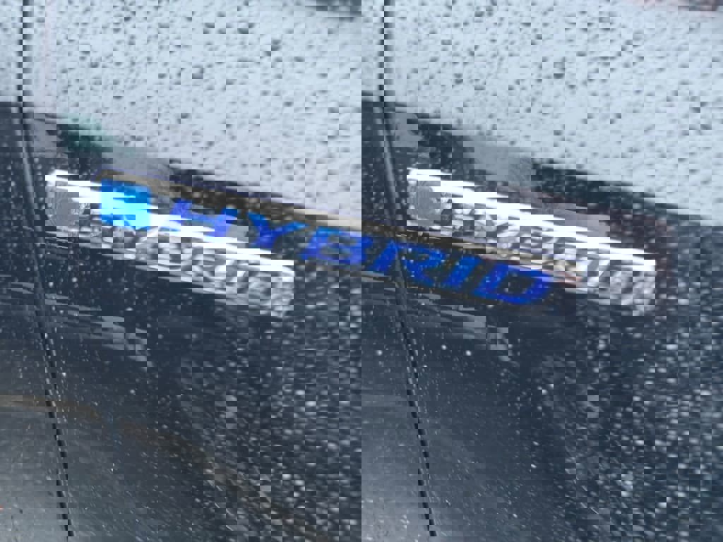 Used 2021 Honda CR-V EX-L image 8