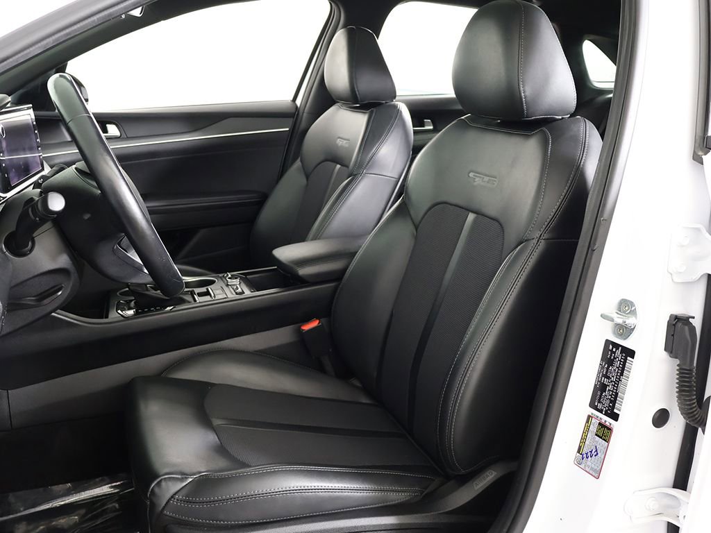 Used 2022 Kia K5 GT-Line w/ GT-Line Awd Premium Package image 30