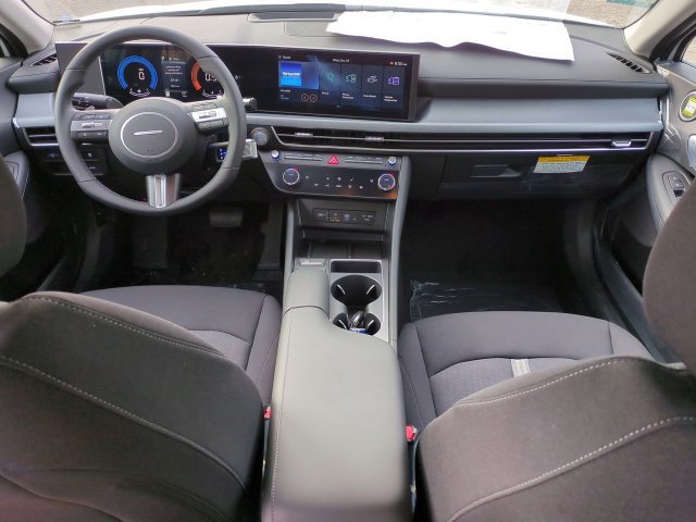 New 2026 Hyundai Sonata SEL Sport image 14
