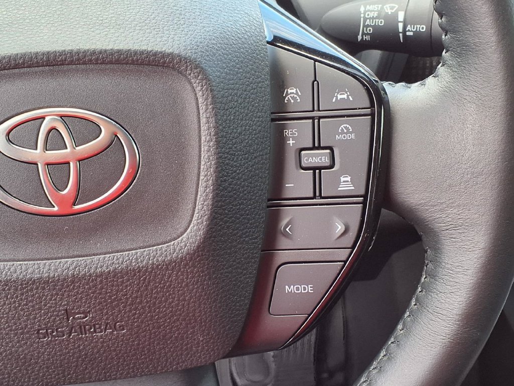 Used 2024 Toyota bZ4X AWD w/ Weather Package image 36