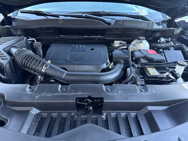 Certified 2026 Chevrolet Blazer LT FWD image 21