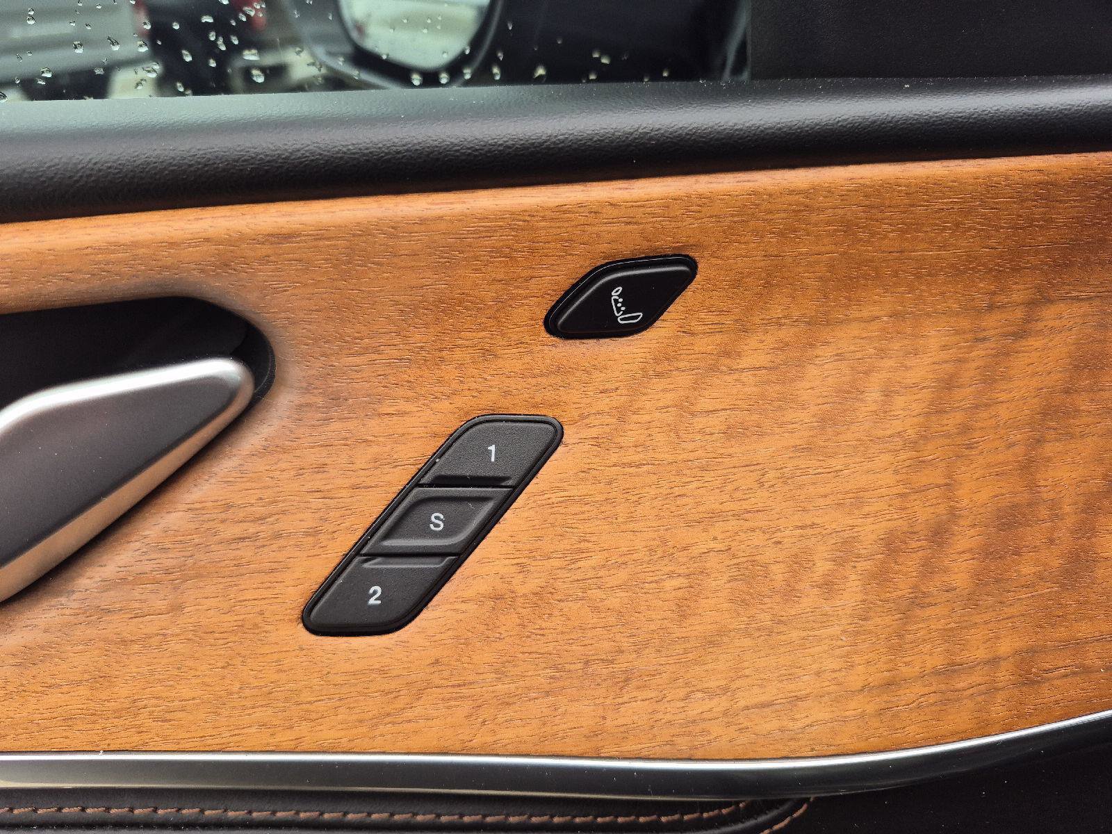 Used 2023 Jeep Grand Cherokee Summit image 15