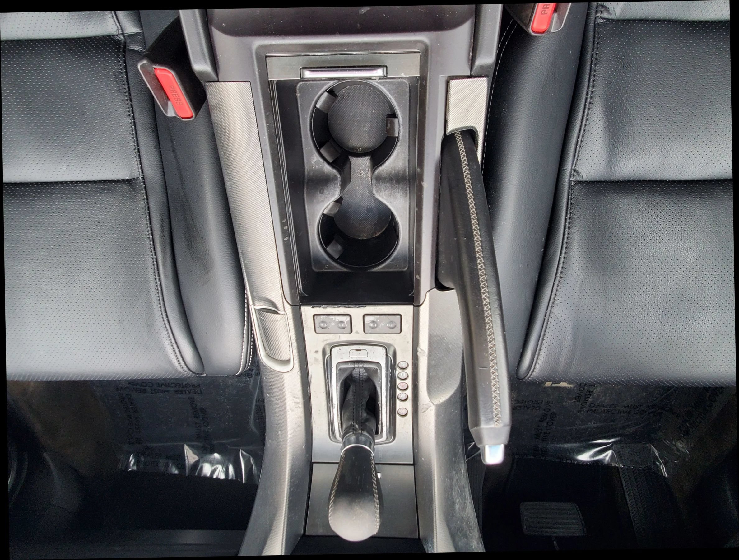 Used 2012 Acura TL SH-AWD image 38